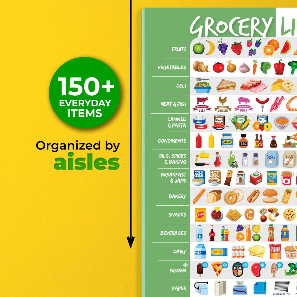This Genius Trick Will Change the Way you Grocery Shop